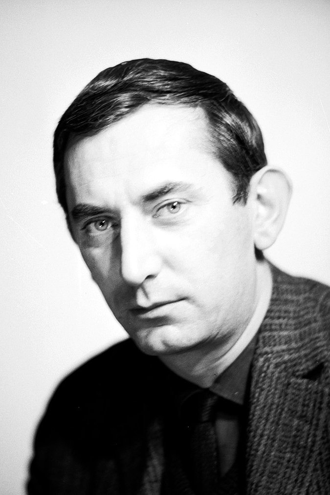 Фото  (Gustaw Holoubek)