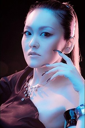 Фото  (Mami Kawada)