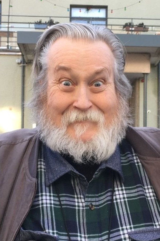 Фото  (Mats Helge)