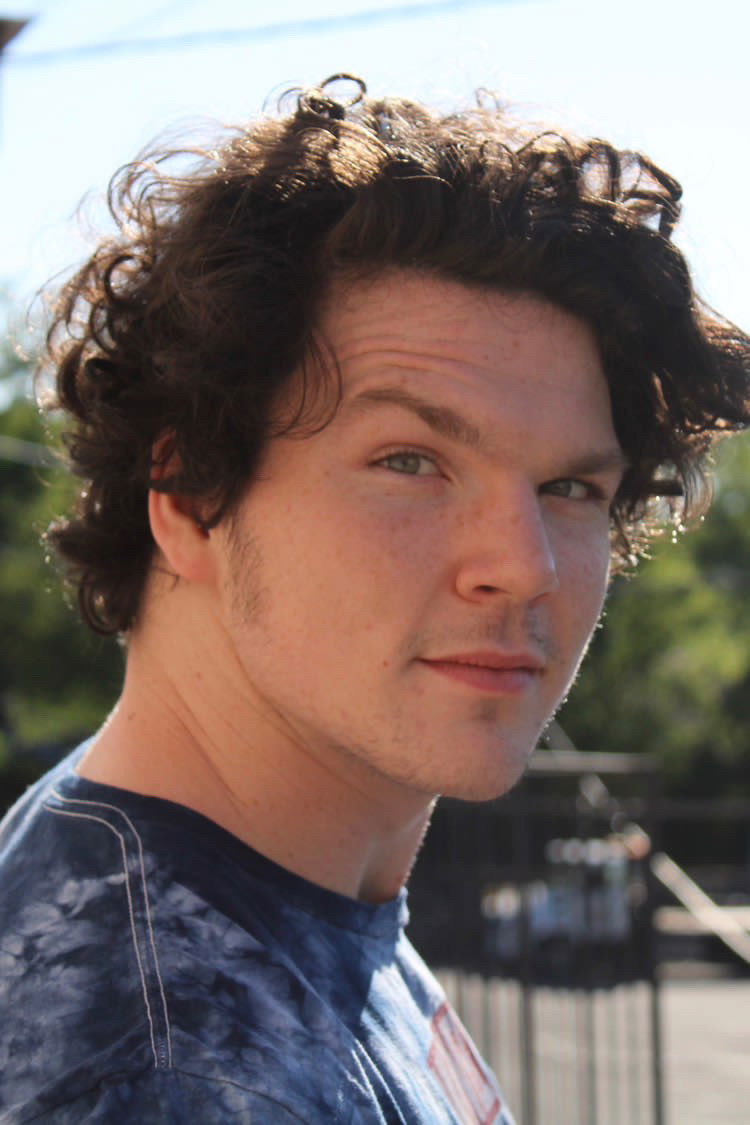 Фото  (Morgan Broome)