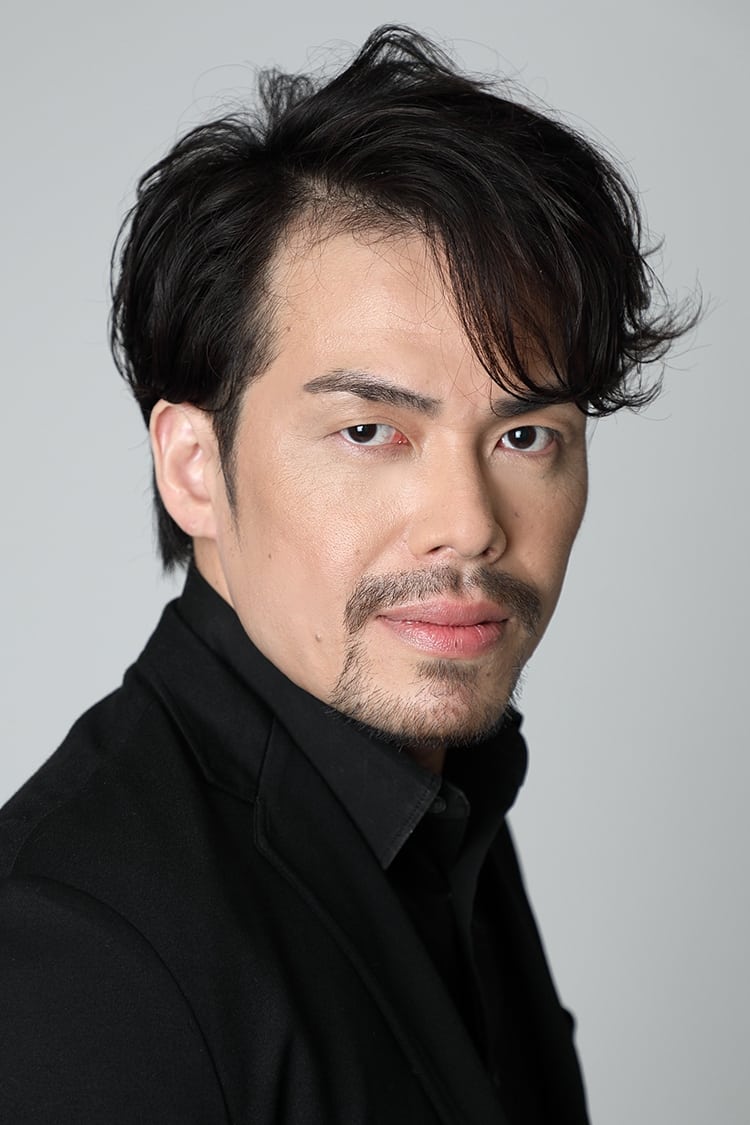 Фото  (Satoshi Yamaguchi)