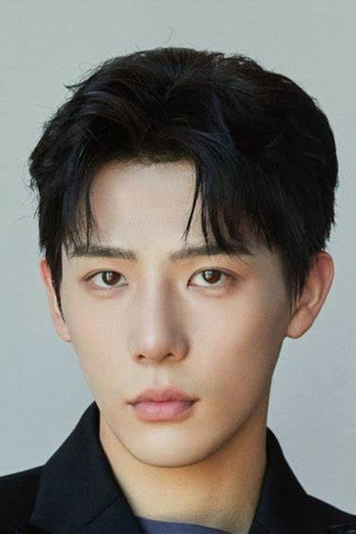 Фото  (Wang Anyu)