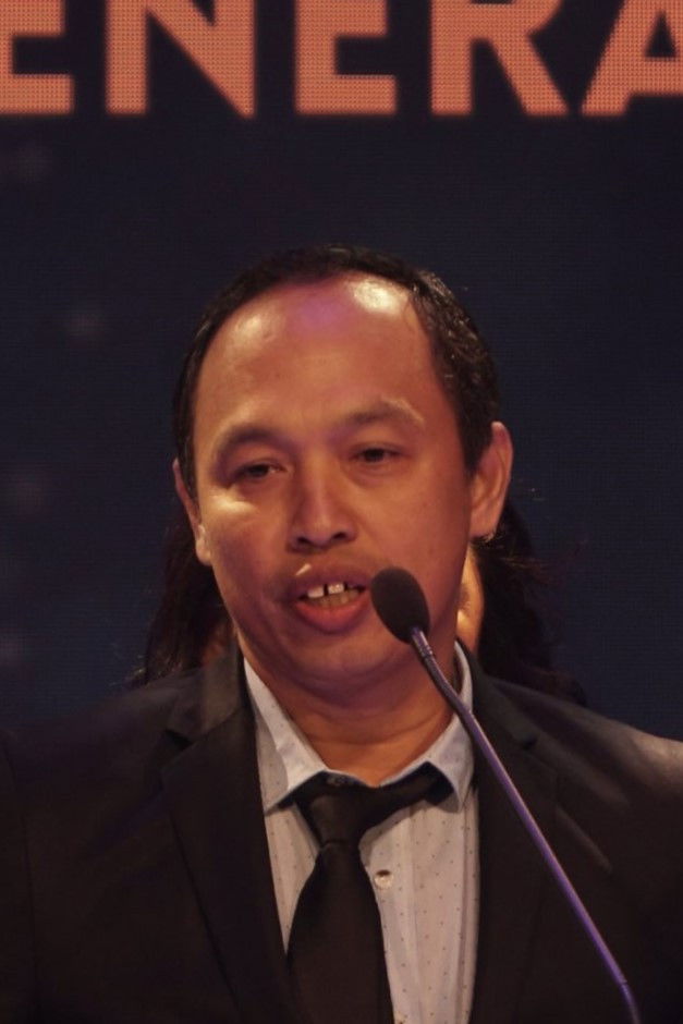 Фото Олекс Томбок (Alex Tomboc)