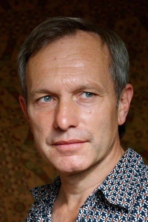 Фото  (David Crellin)