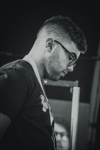 Фото  (Jake Mifsud)