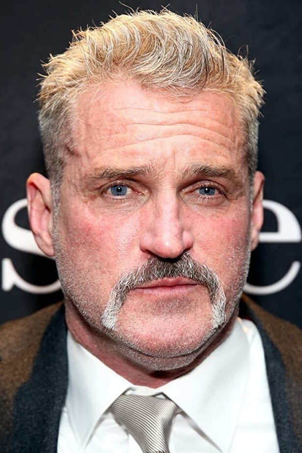 Фото Джеймс Колбі (James Colby)