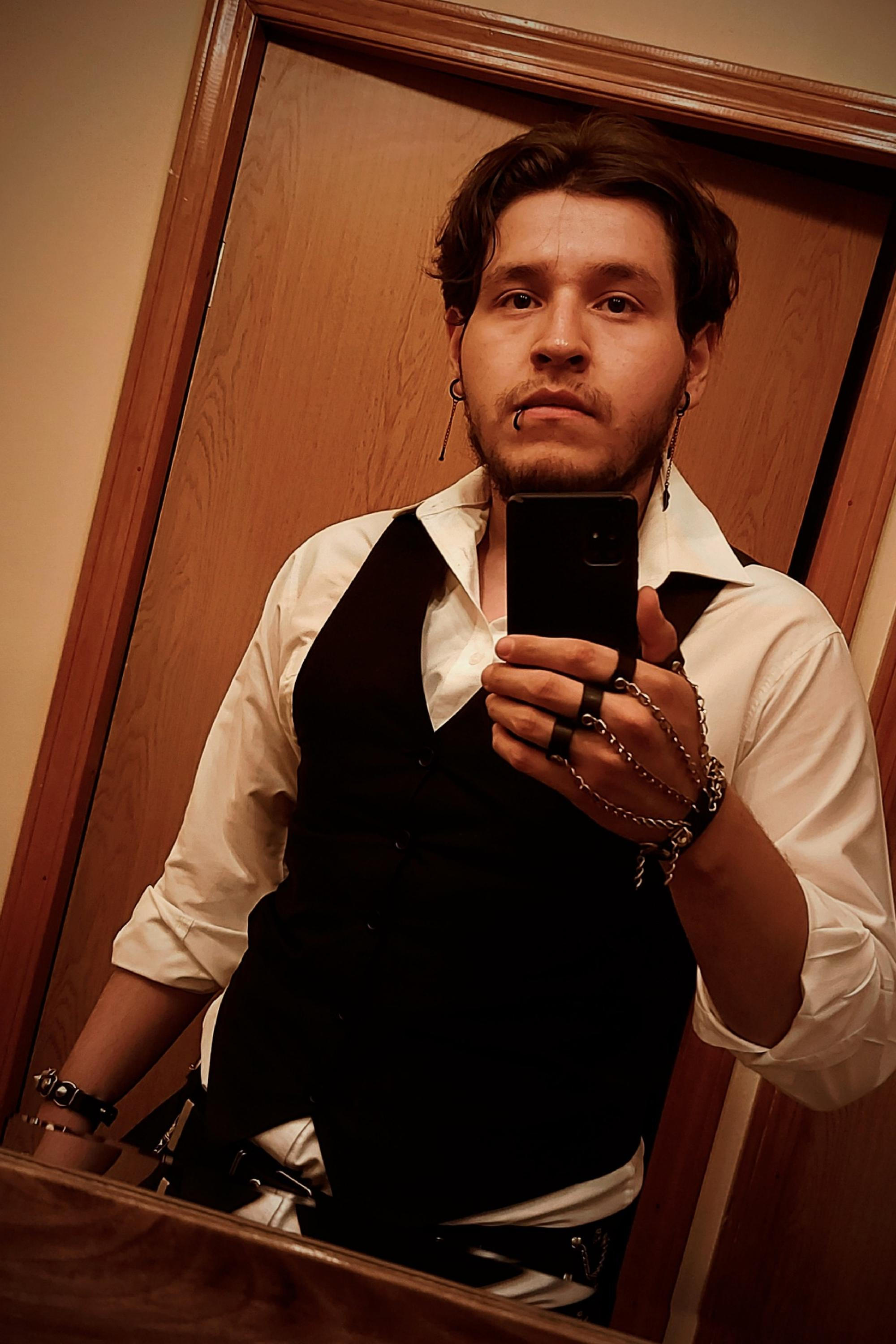 Фото  (Omar Salinas)