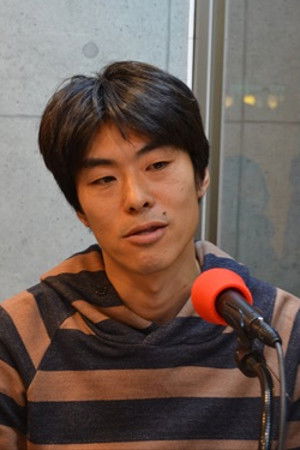 Фото Рей Сакамото (Rei Sakamoto)