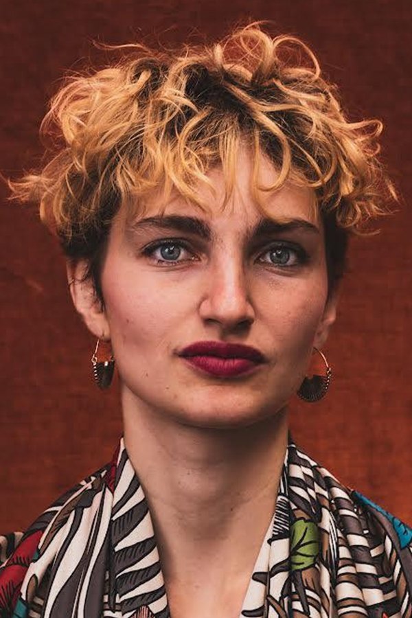 Фото  (Ruth Borg)