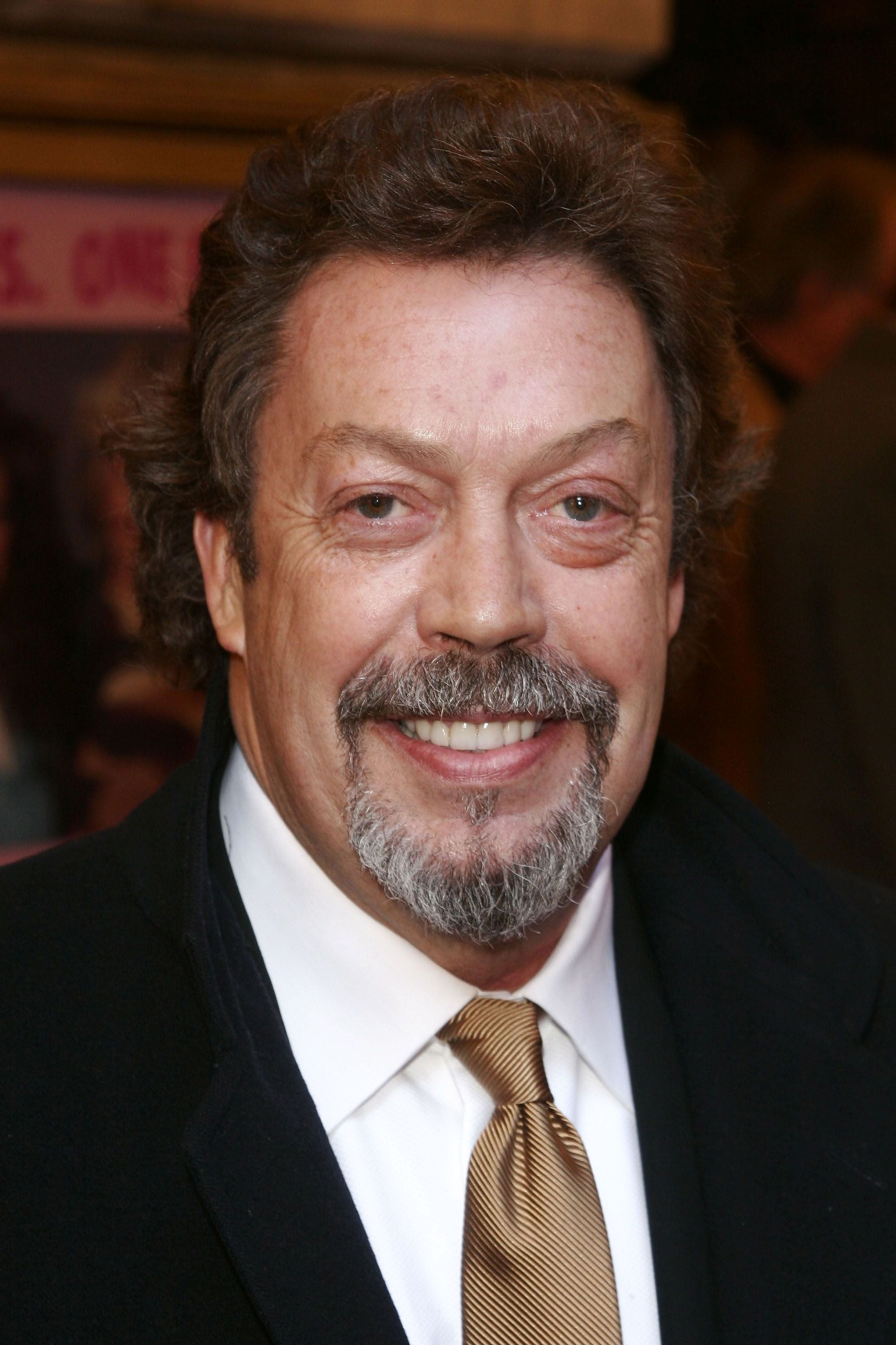 Фото Тім Каррі (Tim Curry)