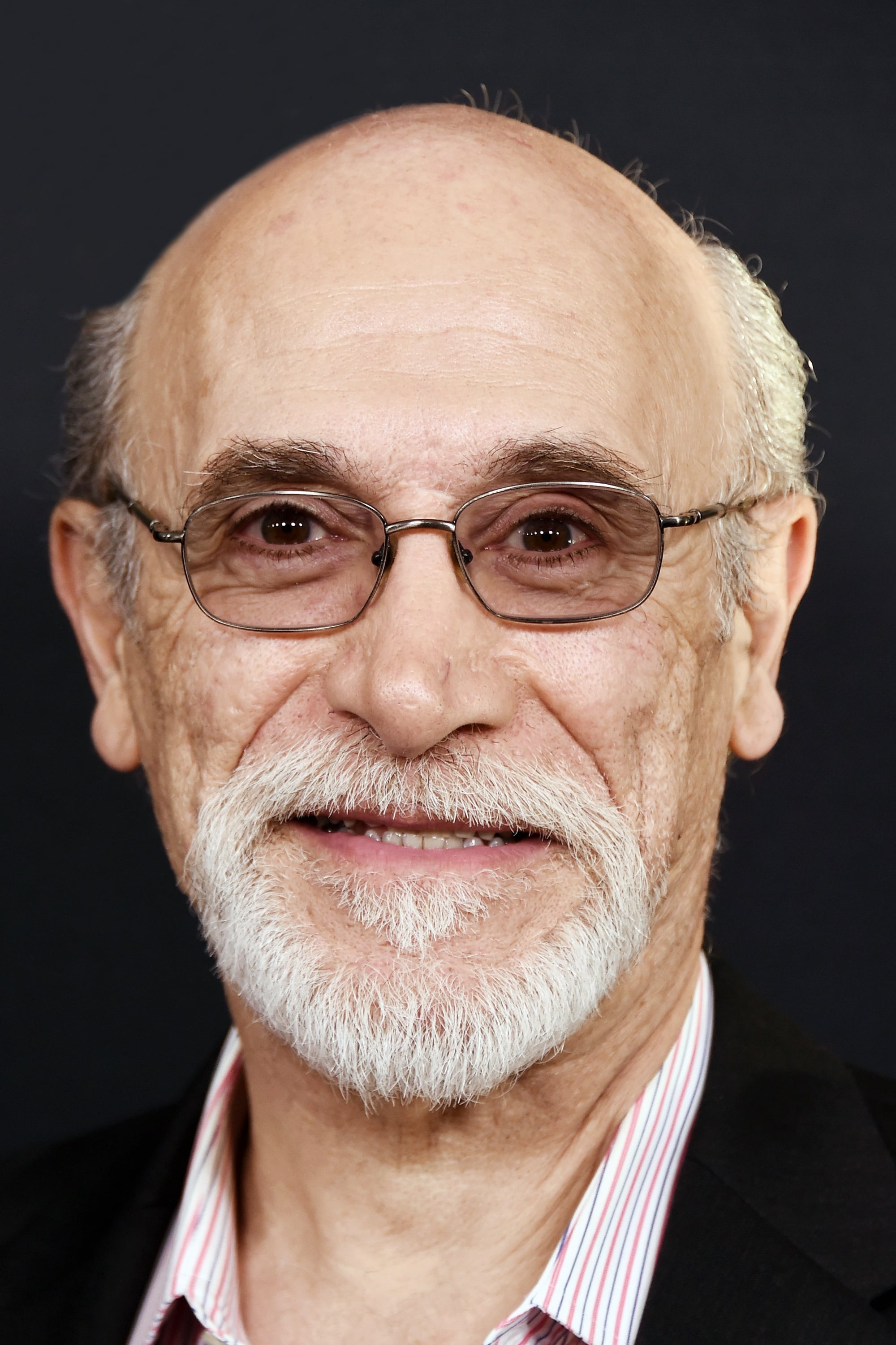 Фото Тоні Амендола (Tony Amendola)