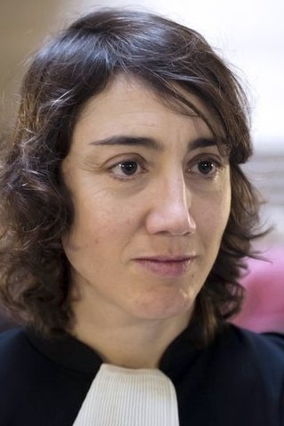 Фото  (Constance Debré)