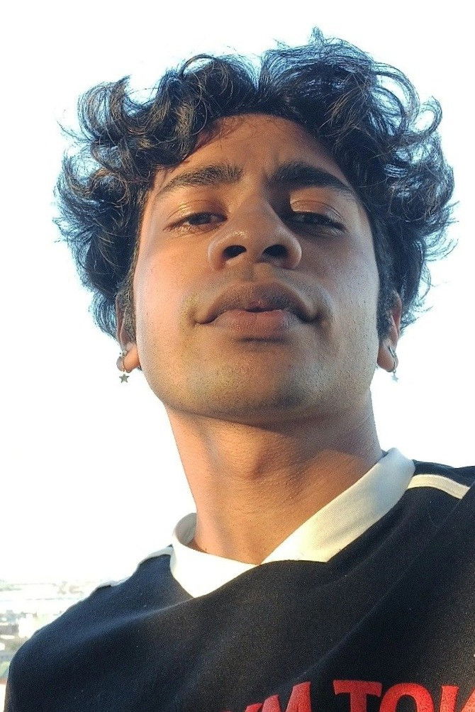 Фото  (Harivindha)