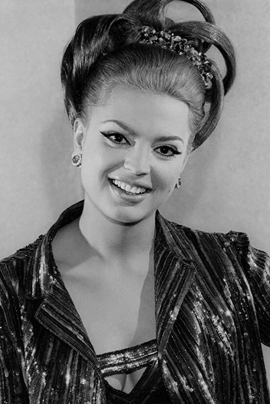 Фото  (Ira von Fürstenberg)