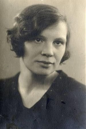 Фото  (Nina Gernet)