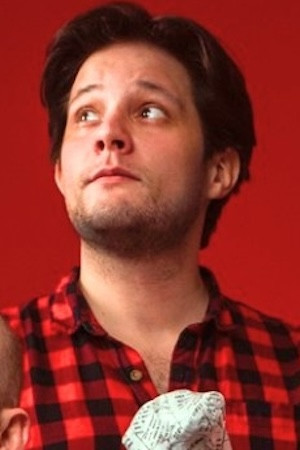 Фото  (Sam Russell)