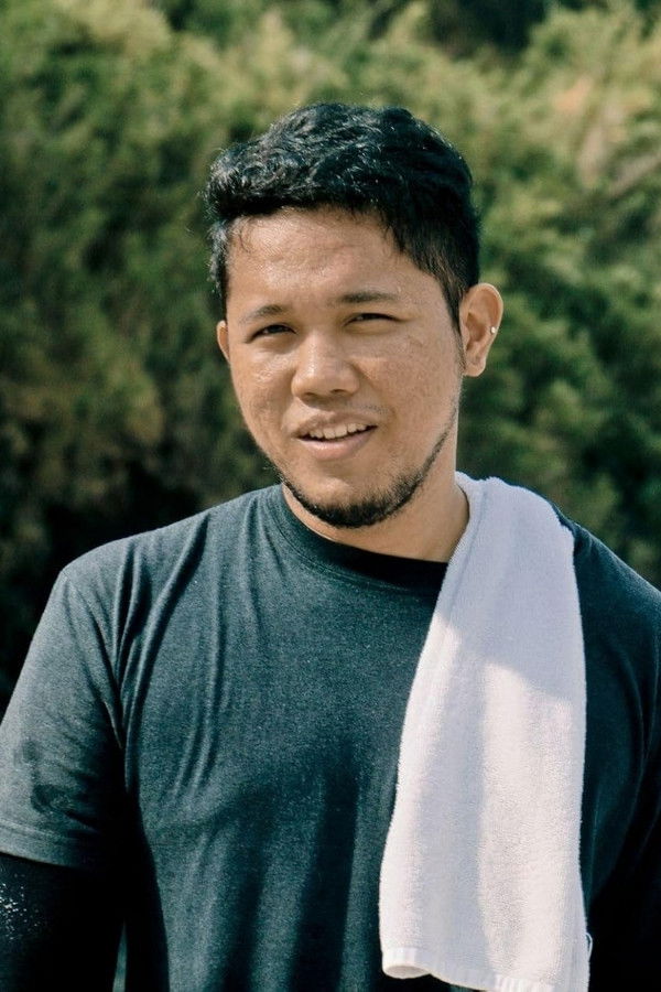 Фото  (Theo Lozada)