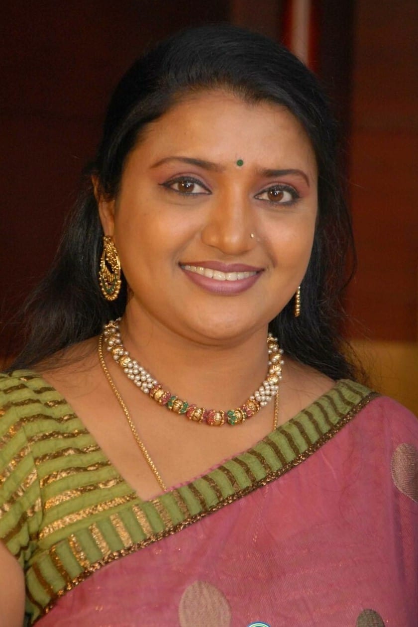 Фото  (Veena Sundar)