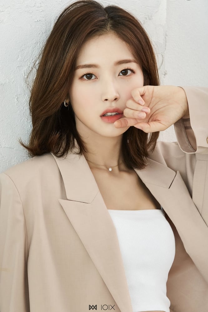 Фото  (Choi Ye-won)