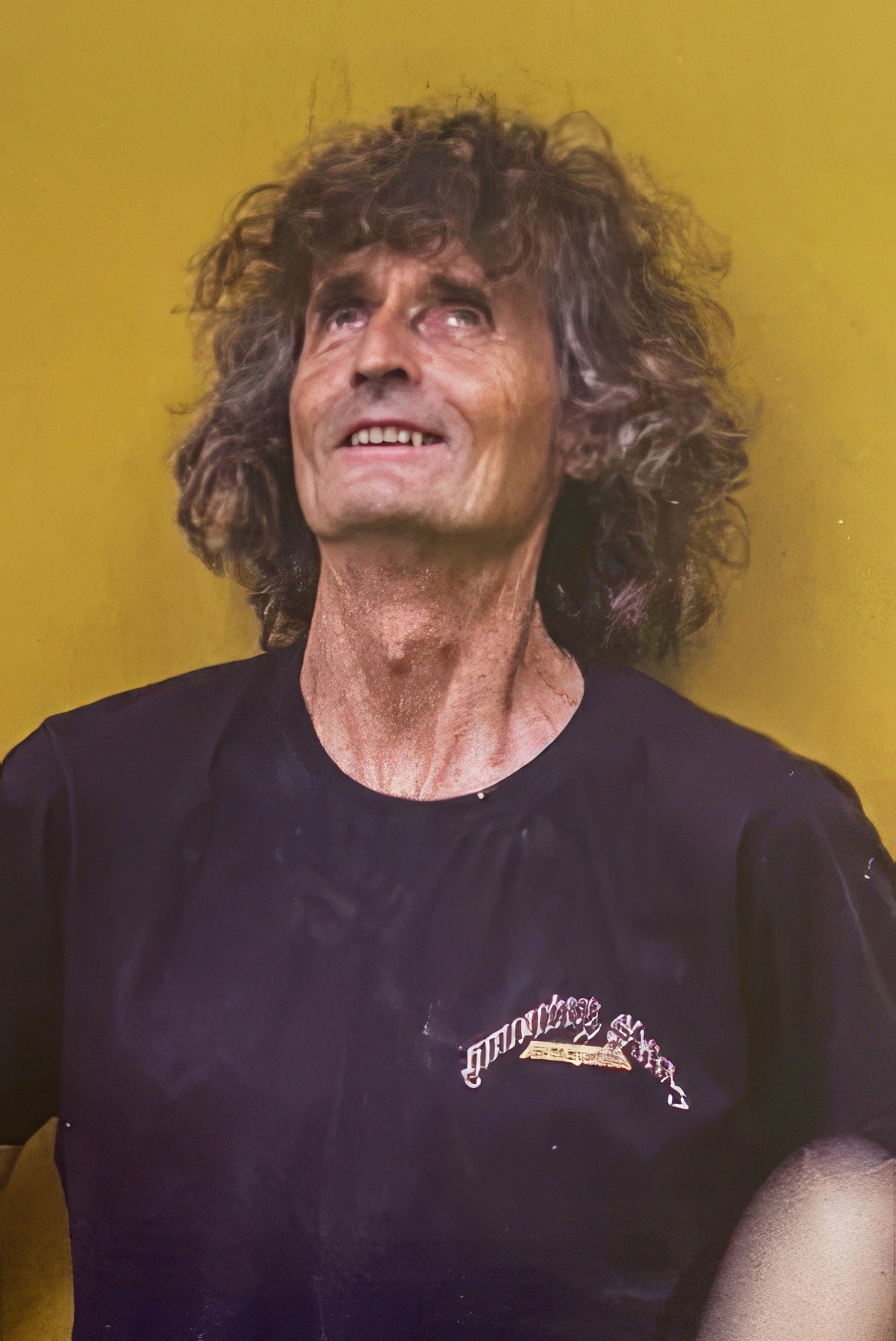 Фото  (Derek Hynd)