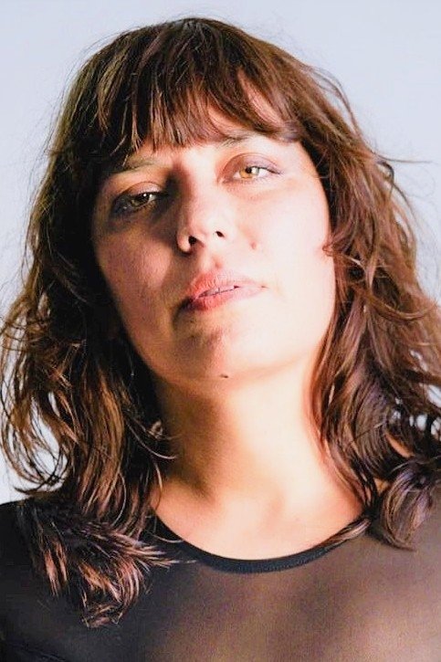 Фото  (Inés María Barrionuevo)