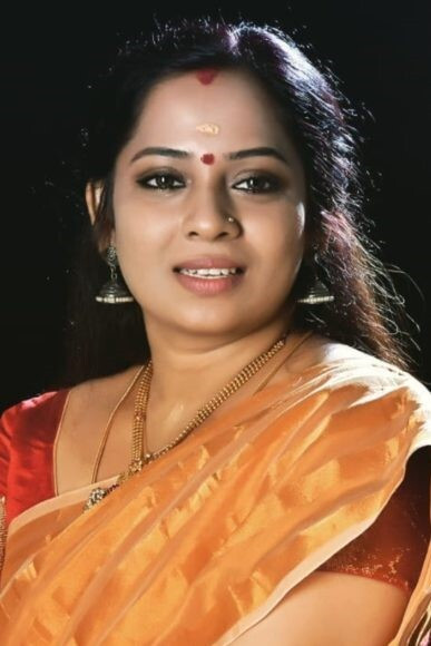 Фото MV. Tamil Selvi