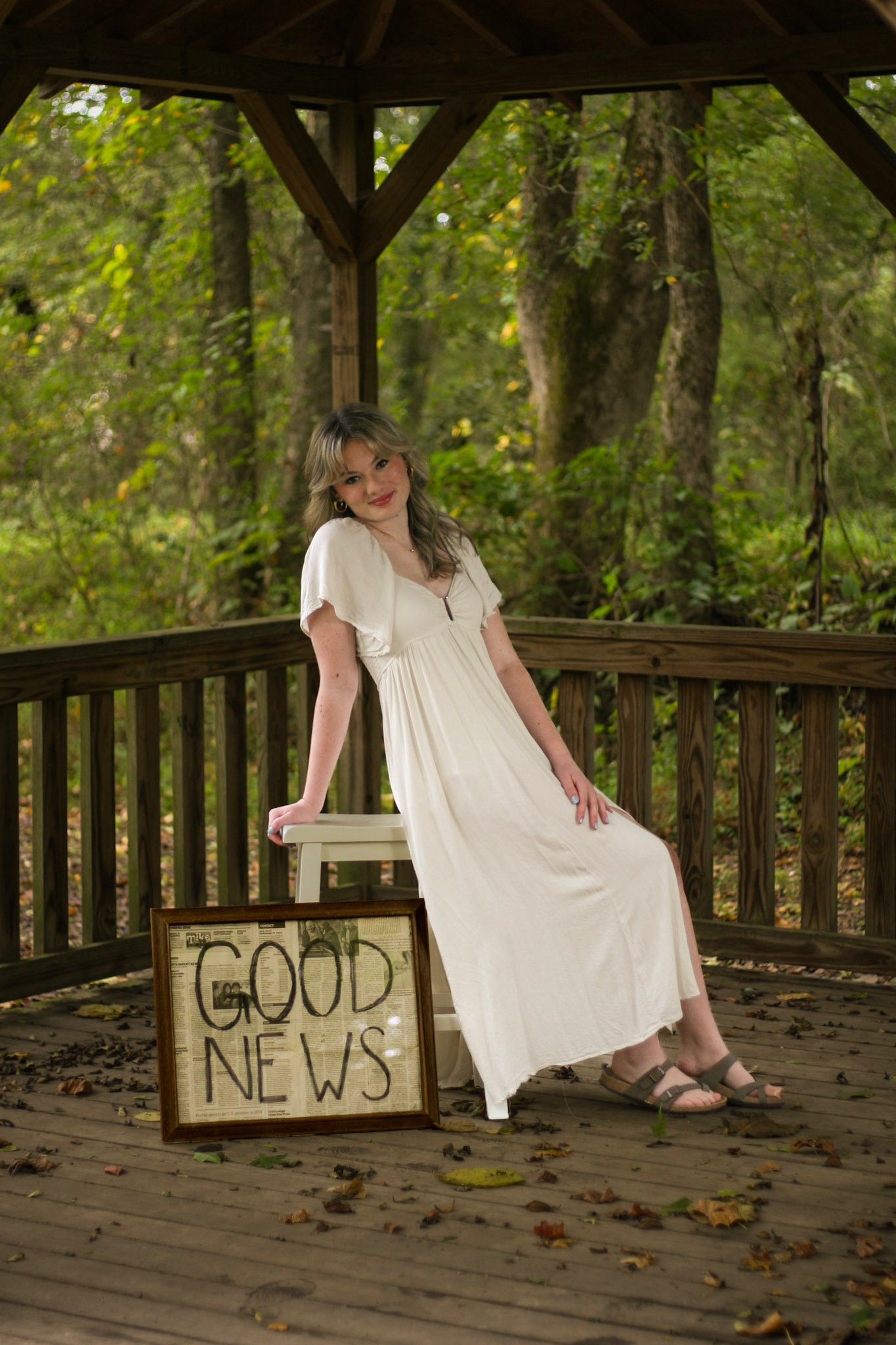 Фото  (Peyton Whitworth)