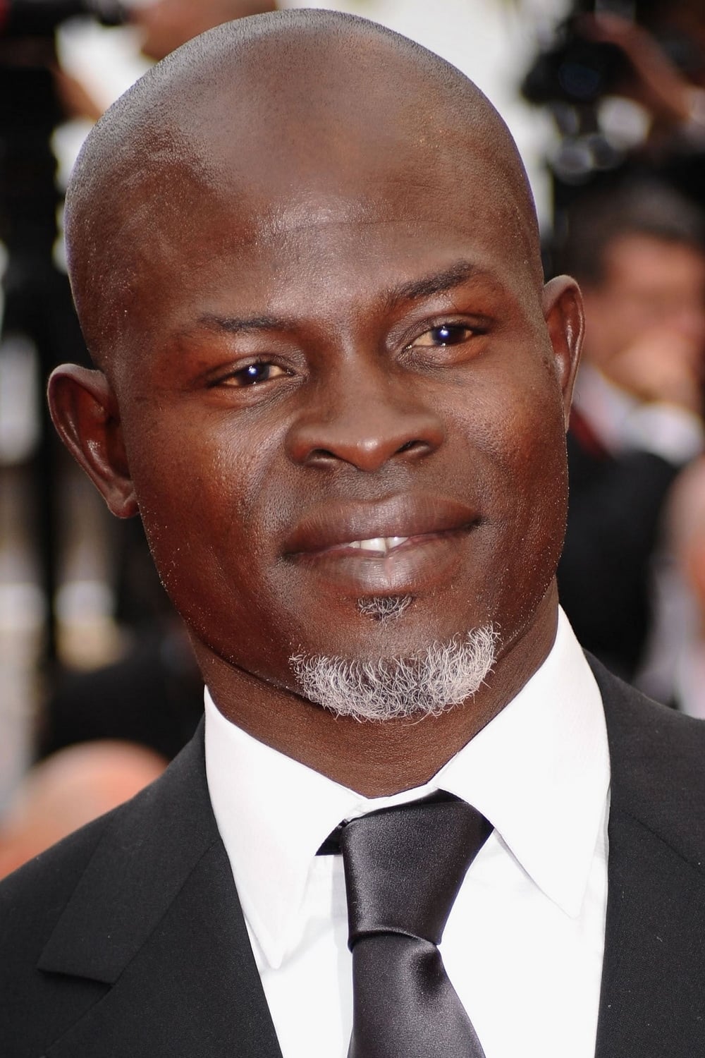 Фото Джімон Хонсу (Djimon Hounsou)