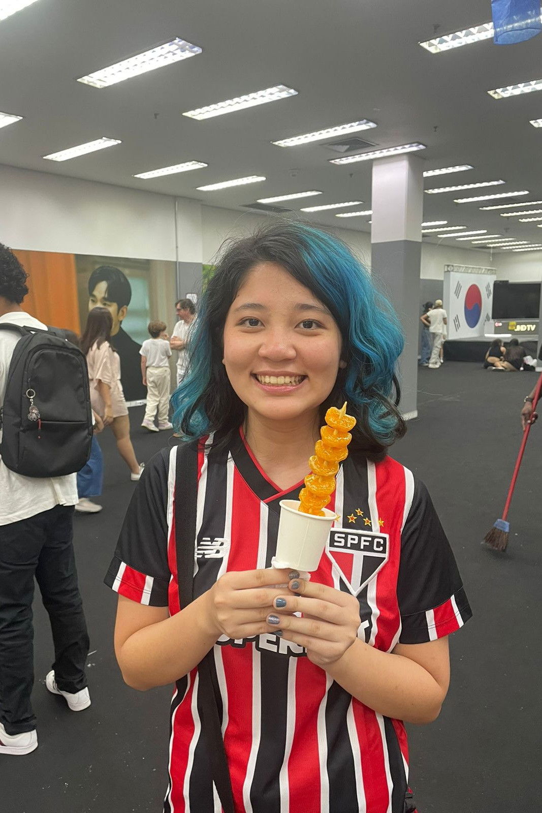 Фото  (Gabriela Sasahara)