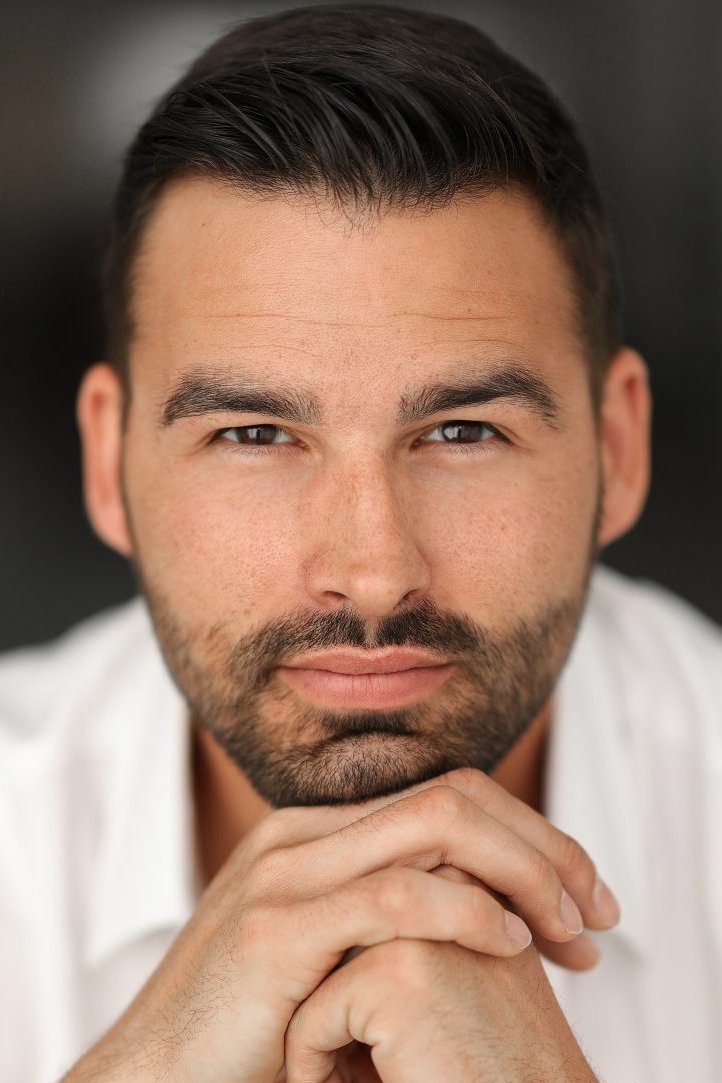 Фото  (Hugo Gendron)