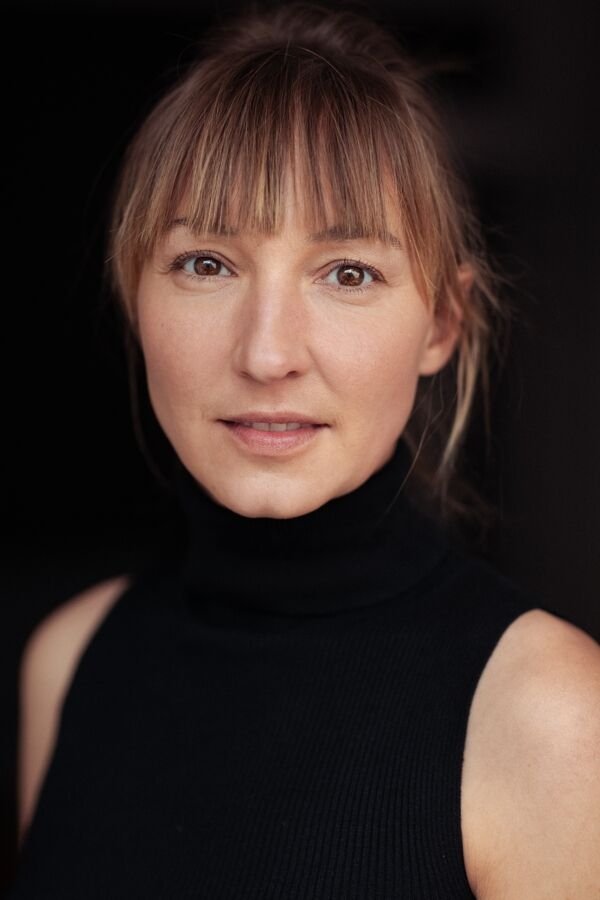 Фото  (Johanna Falckner)