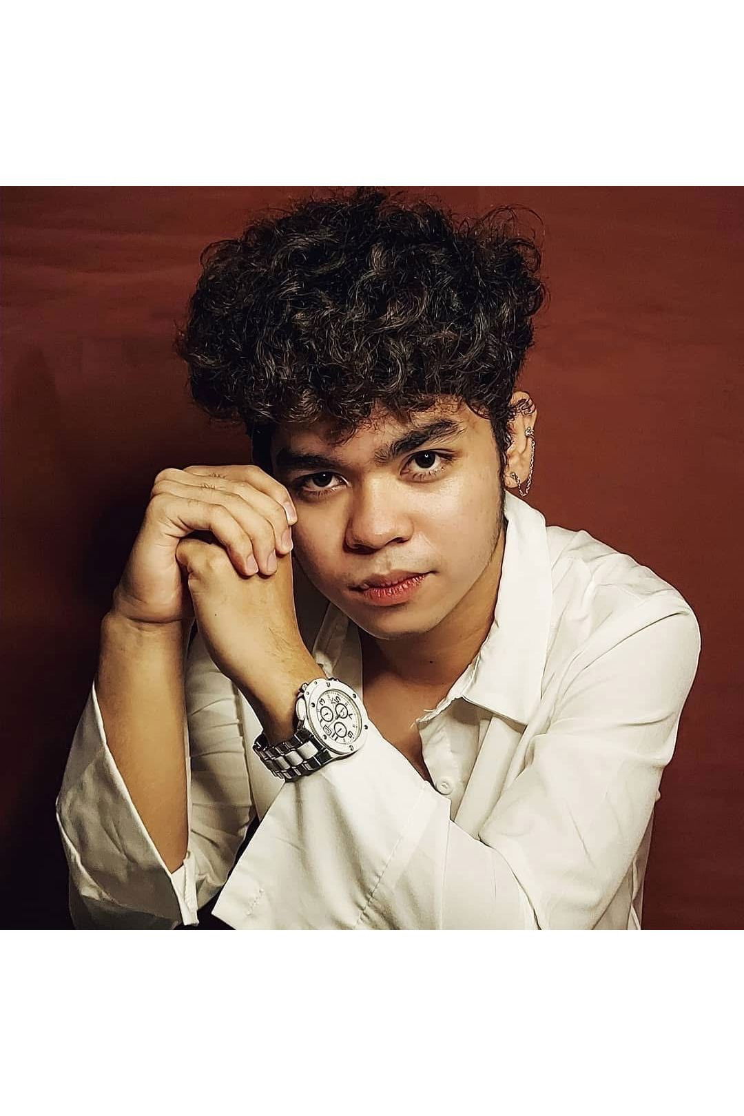 Фото  (Mitch Arren Alvarez)