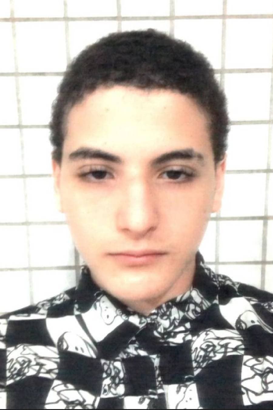 Фото Пабло Феррейра (Pablo Ferreira)