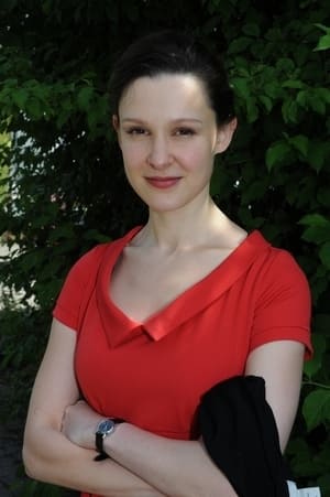 Фото  (Tanya Zabarylo)
