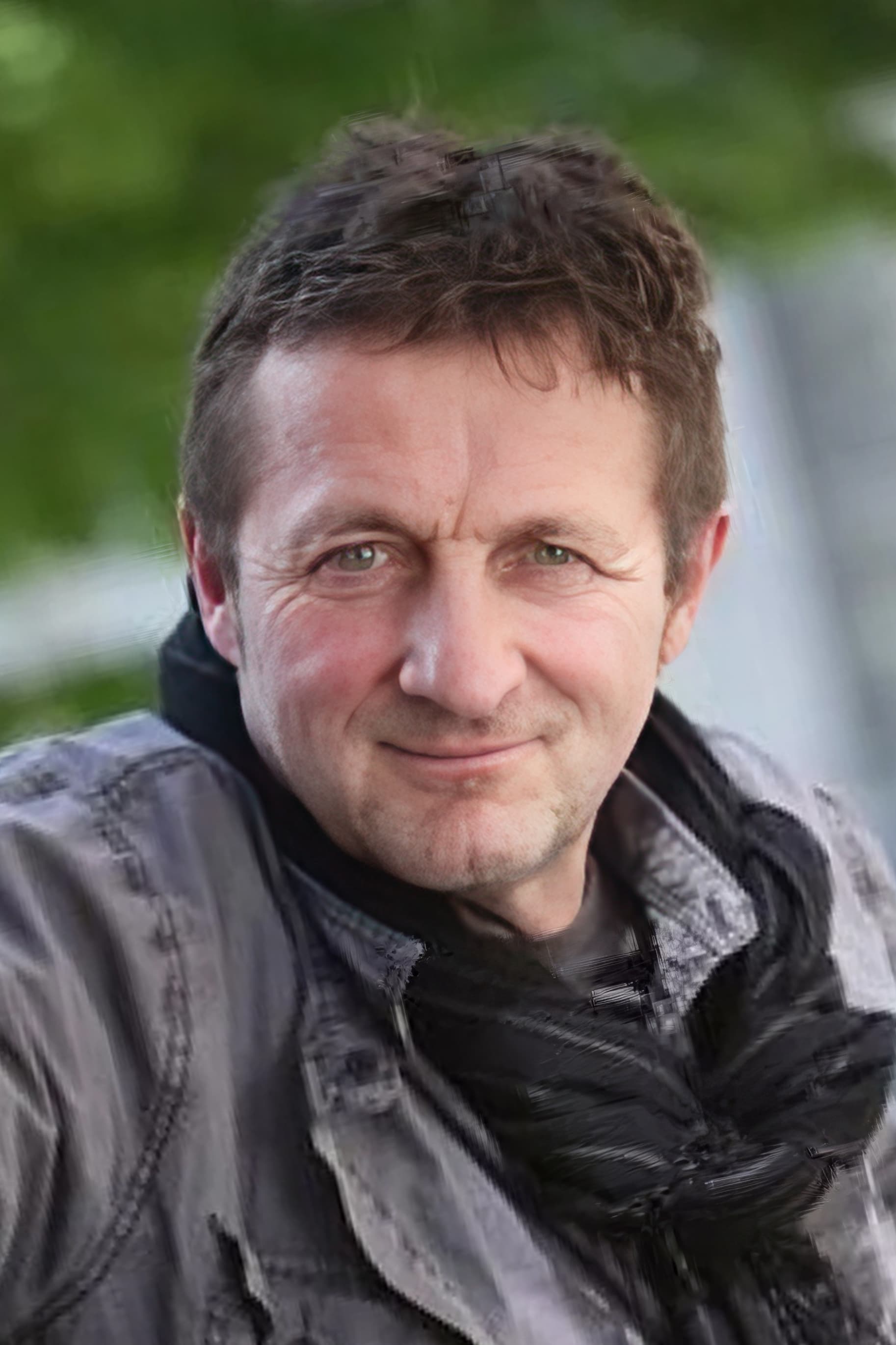 Фото  (Vít Bednárik)