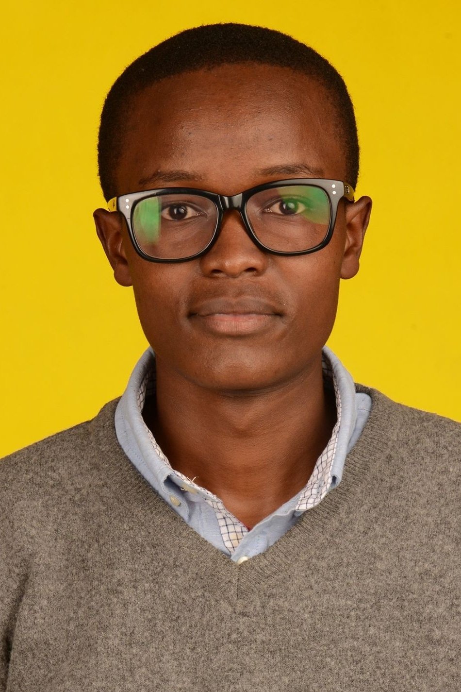 Фото  (Andrew Kimani)