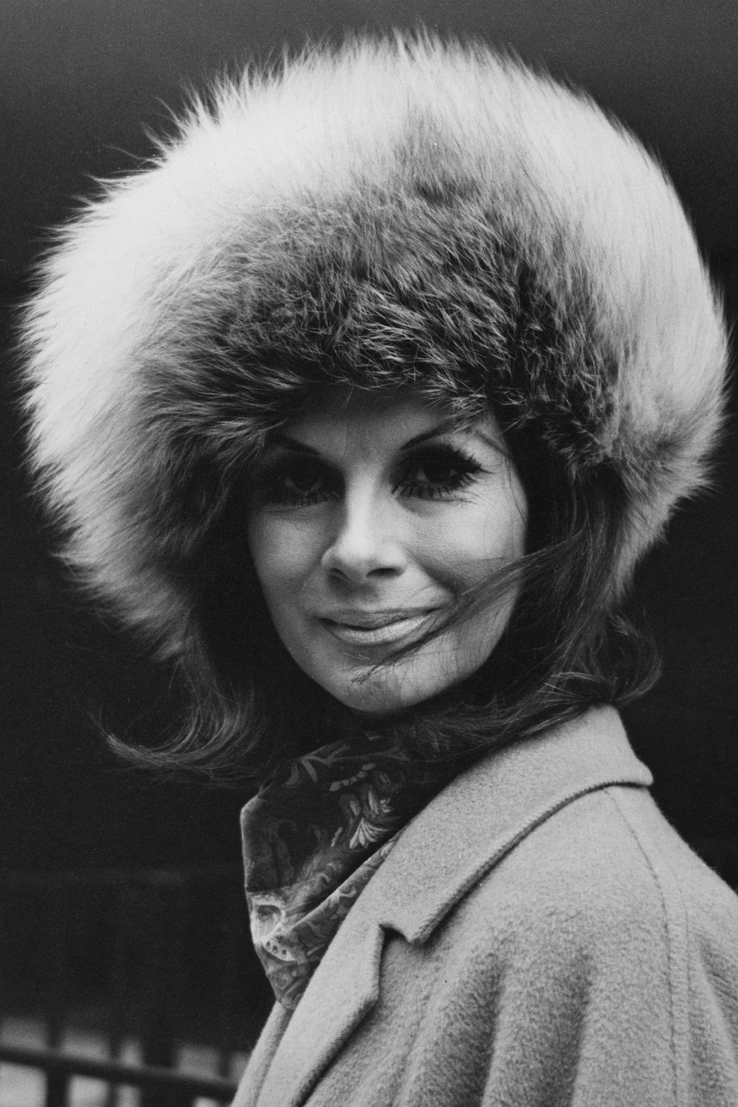 Фото  (April Ashley)