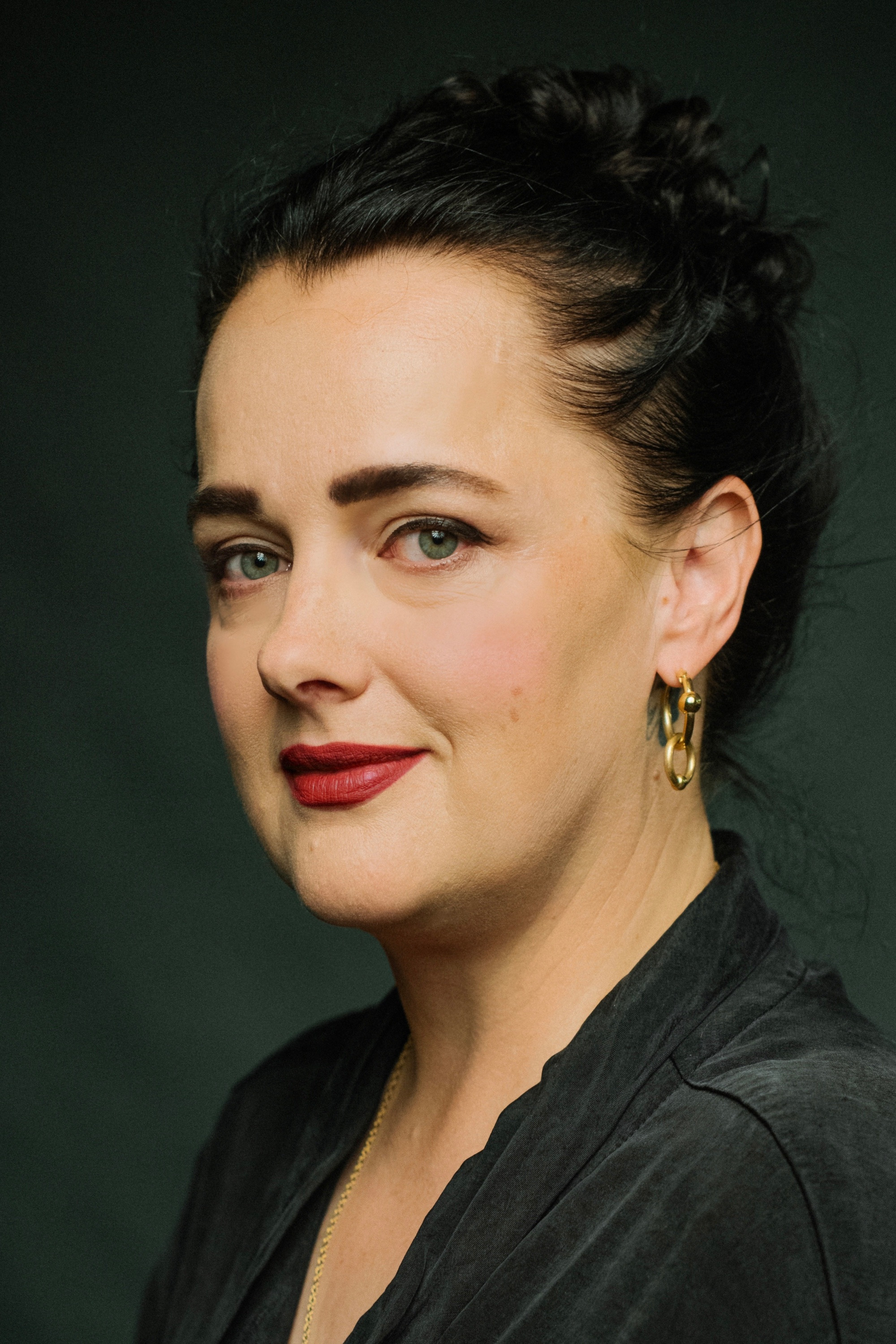 Фото Ольга Гібелінда (Olga Gibelinda)