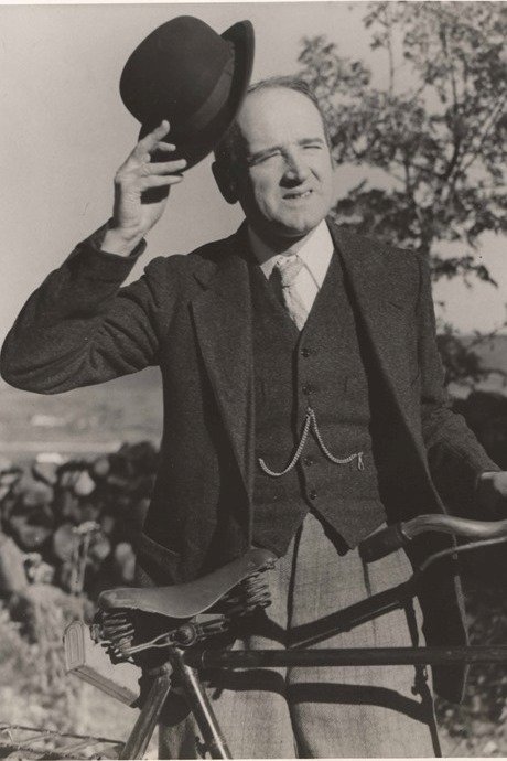 Фото  (Richard Hayward)