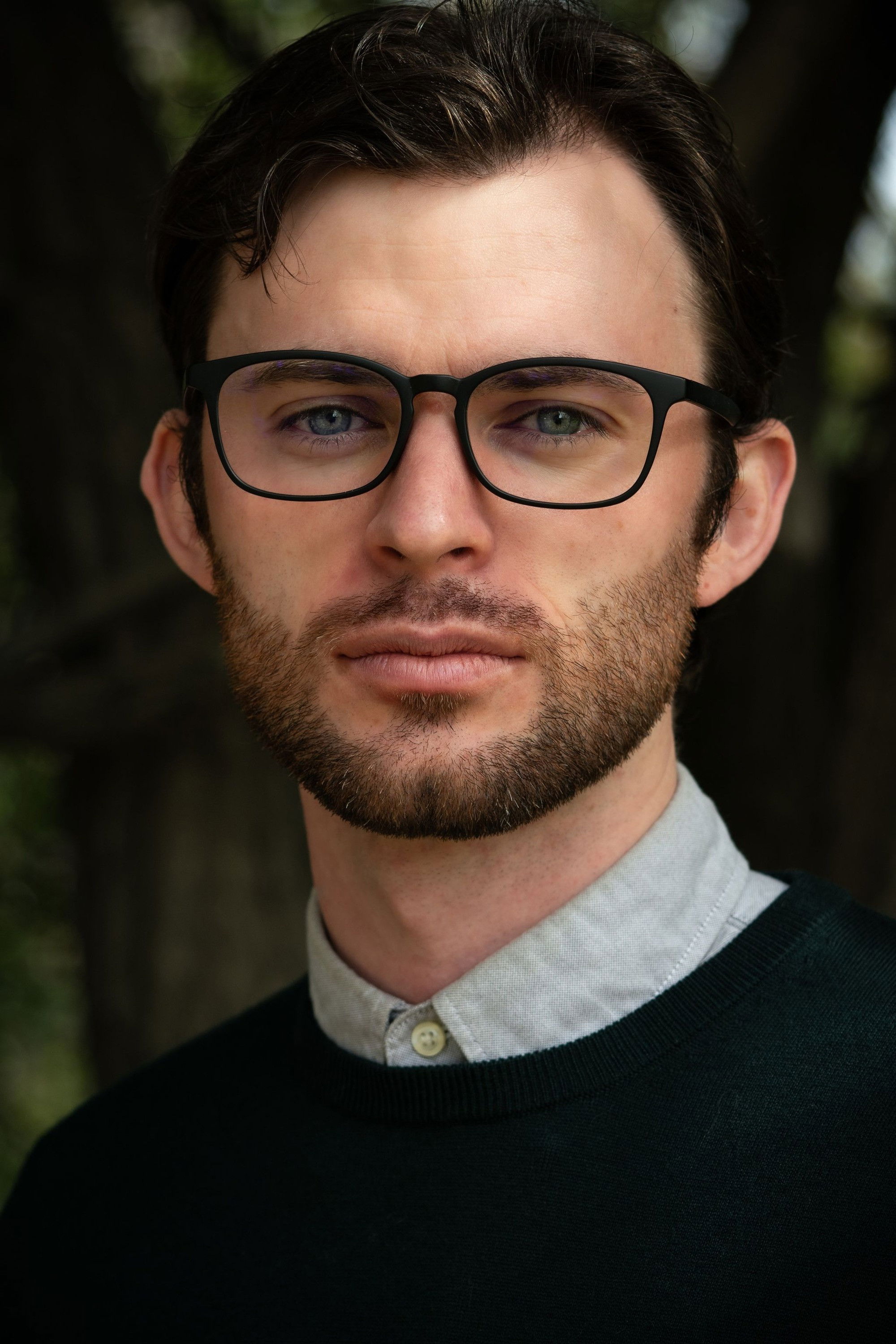 Фото  (Rory Ross)