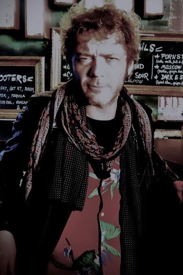 Фото  (Thomas Boujut)