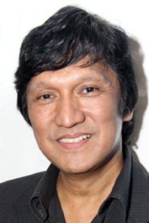 Фото  (Ikang Fawzi)