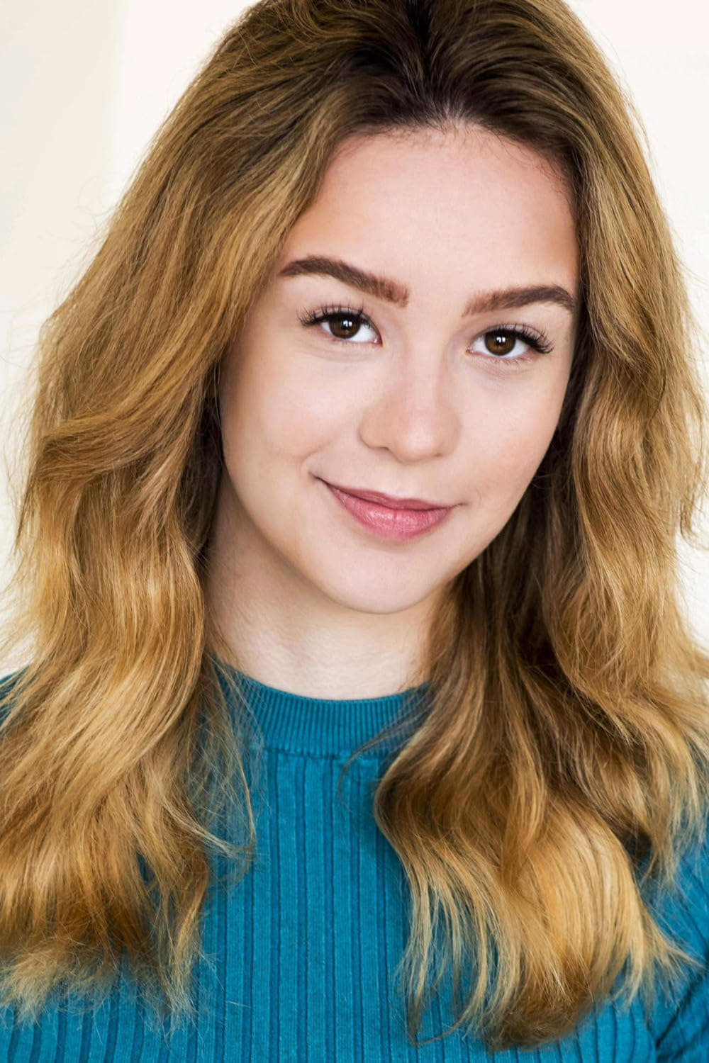 Фото Джерні Стюарт (Jerni Stewart)