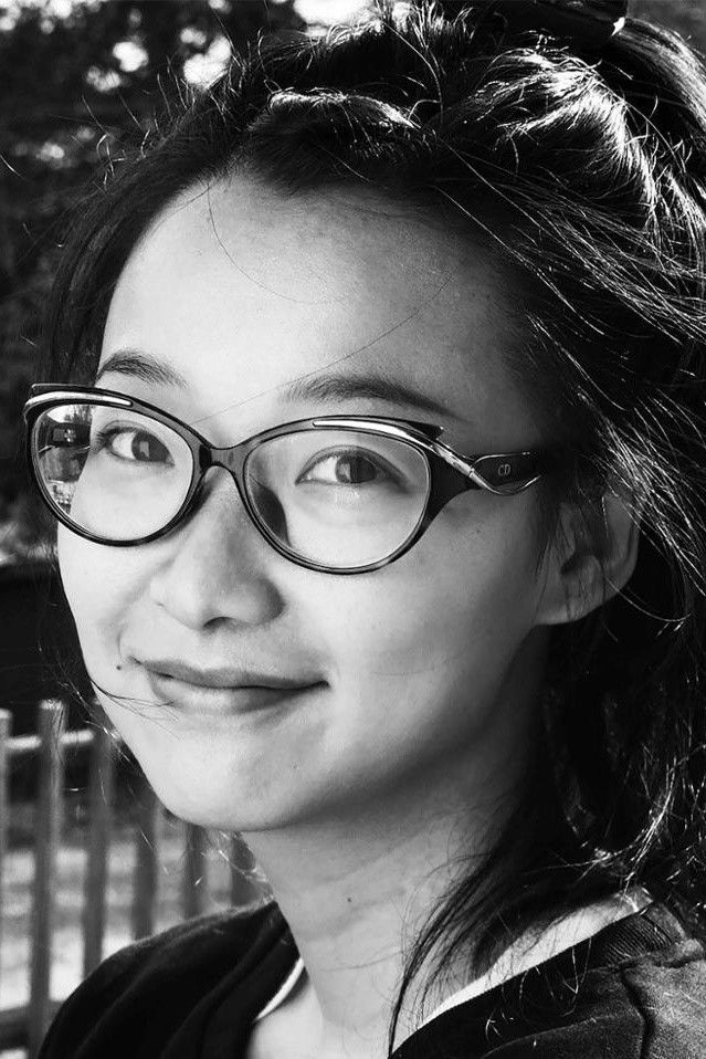 Фото  (Jian Luo)