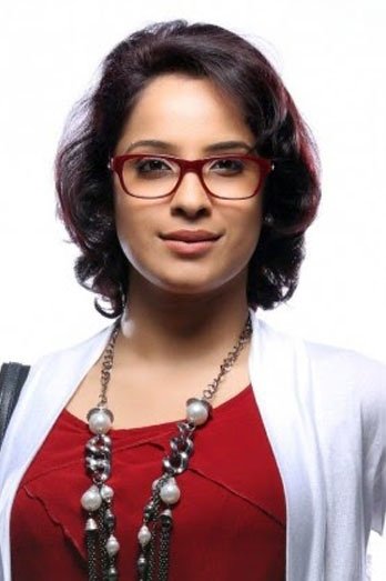 Фото  (Aparna Gopinath)