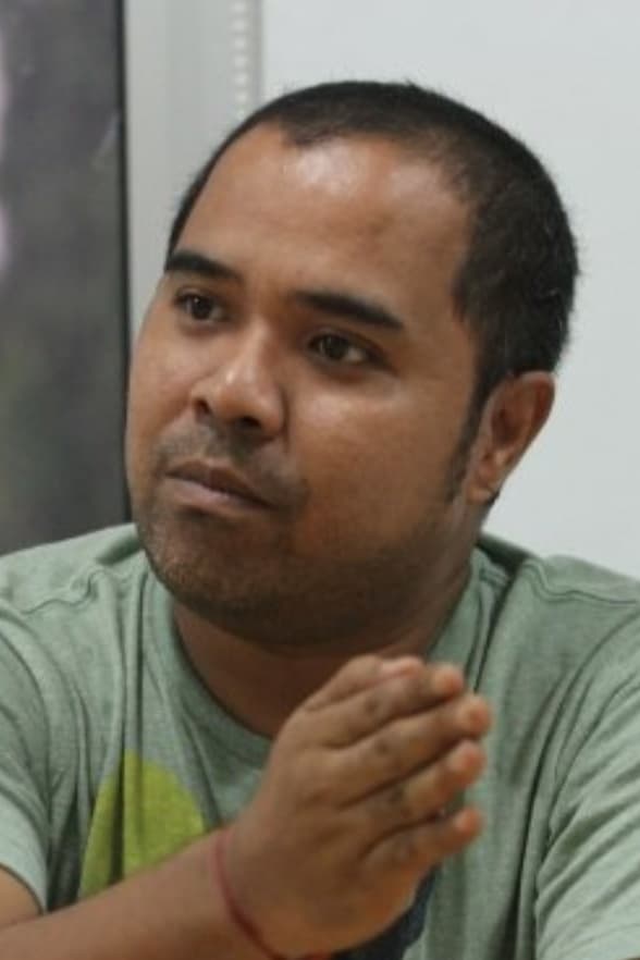 Фото  (Azhar Kinoi Lubis)