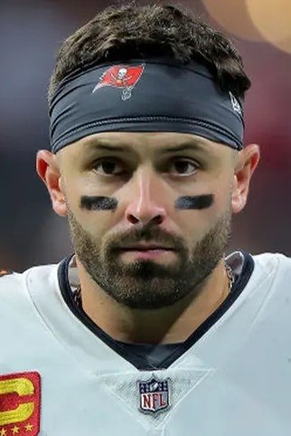 Фото  (Baker Mayfield)