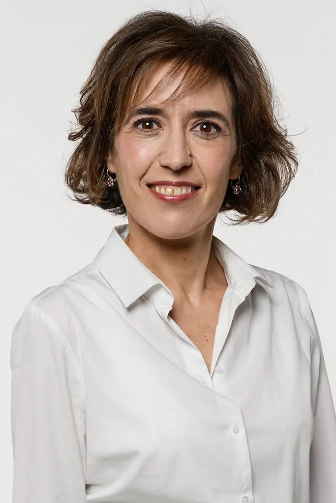 Фото Мерседес Гамеро (Mercedes Gamero)