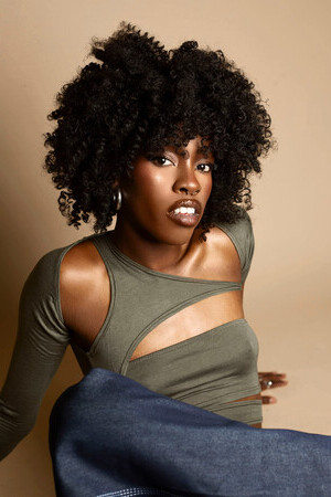 Фото  (Shani Ross)