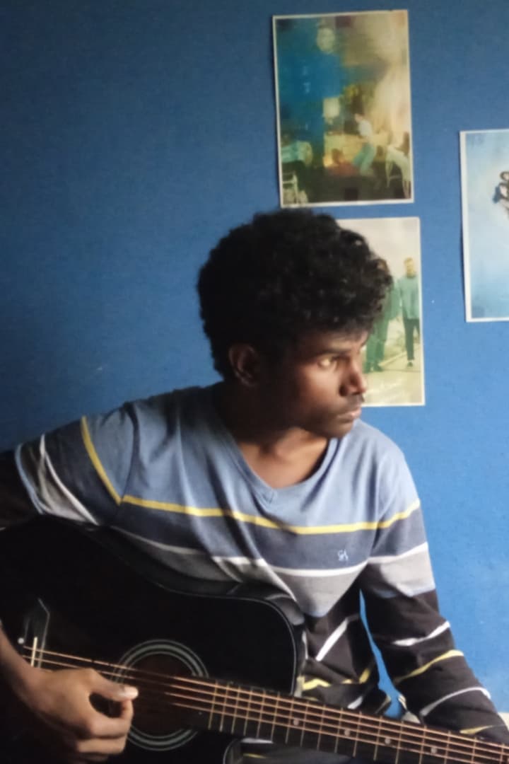 Фото  (Siddharth)
